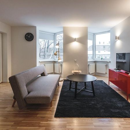 Riga Lux Apartments - Friedrich Eksteriør bilde