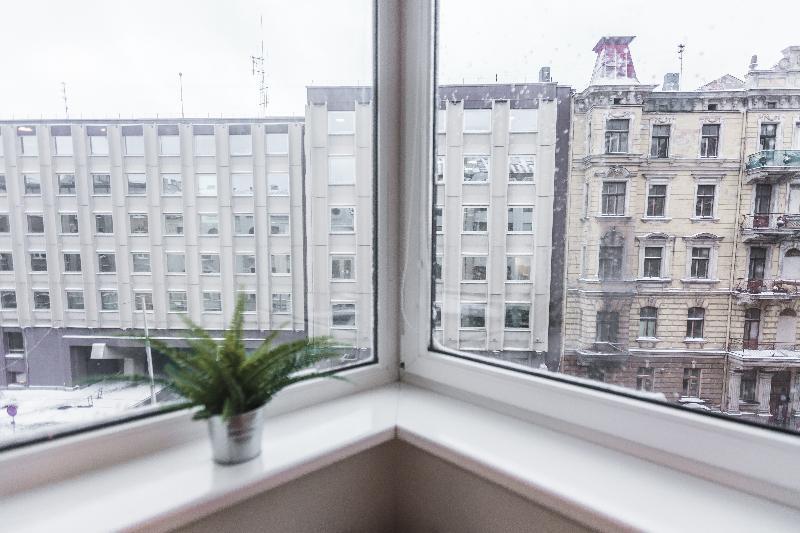 Riga Lux Apartments - Friedrich Eksteriør bilde