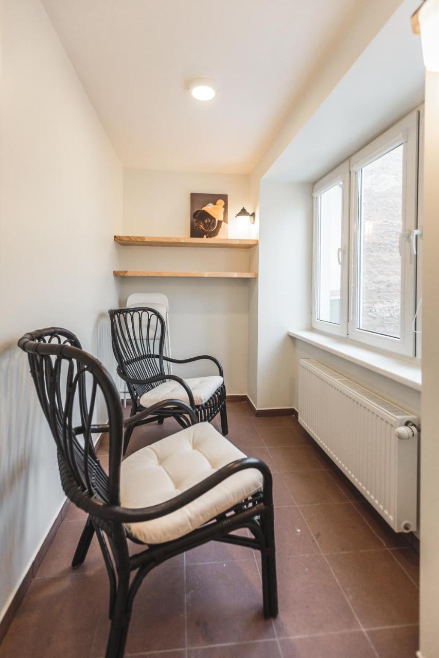 Riga Lux Apartments - Friedrich Eksteriør bilde