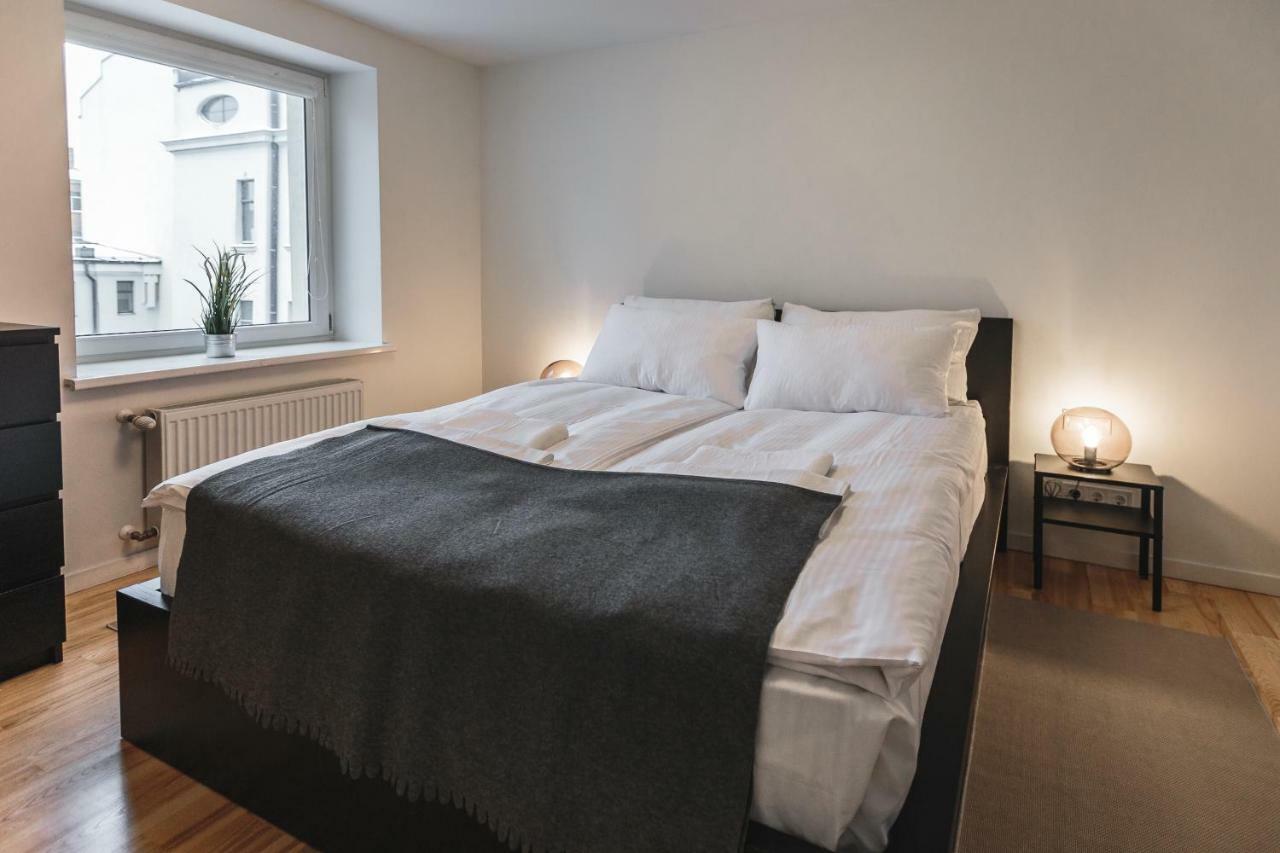Riga Lux Apartments - Friedrich Eksteriør bilde