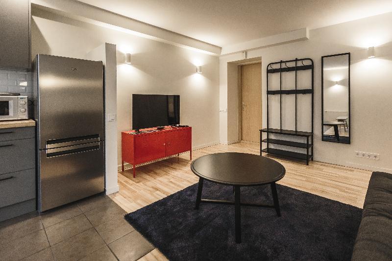 Riga Lux Apartments - Friedrich Eksteriør bilde